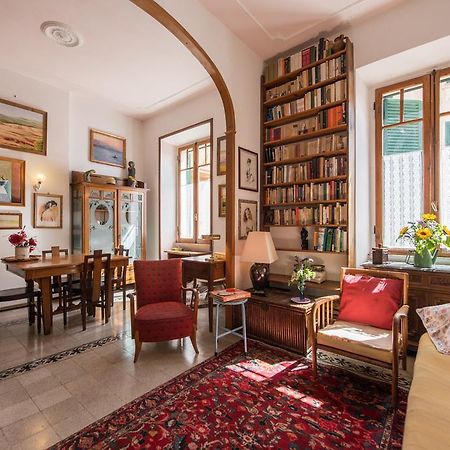 Colosseo Holiday House روما المظهر الخارجي الصورة