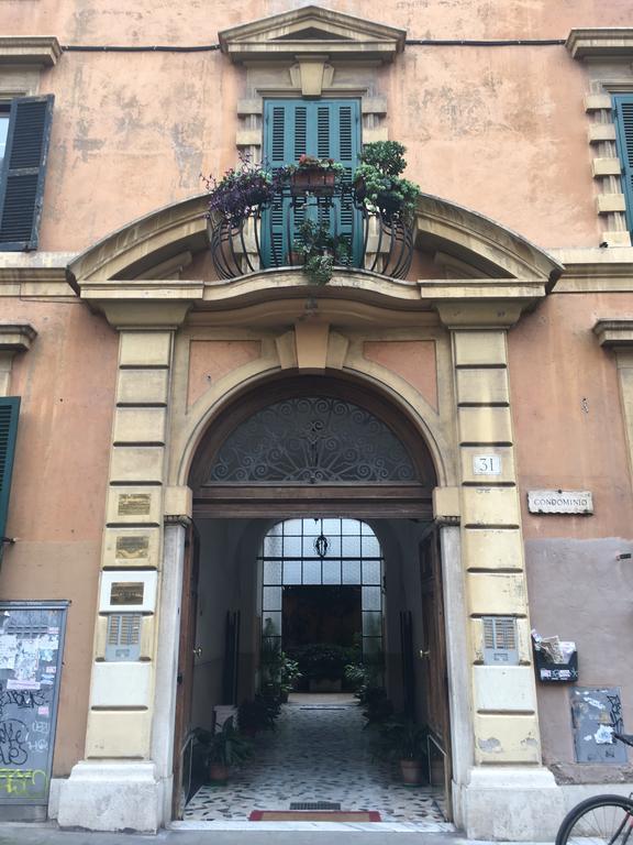 Colosseo Holiday House روما المظهر الخارجي الصورة