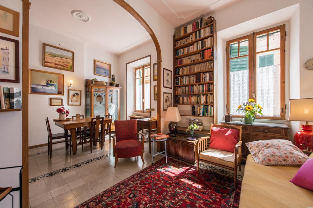 Colosseo Holiday House روما المظهر الخارجي الصورة