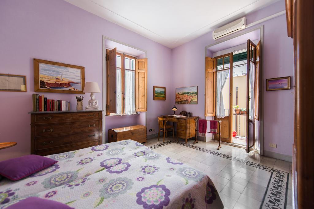 Colosseo Holiday House روما المظهر الخارجي الصورة