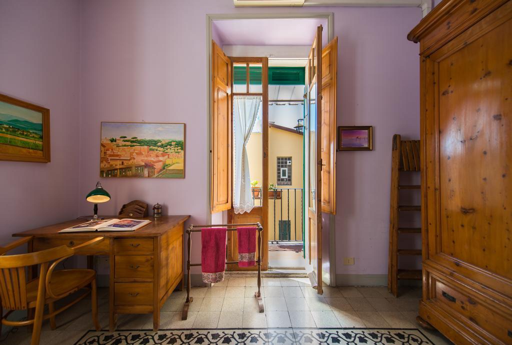 Colosseo Holiday House روما المظهر الخارجي الصورة