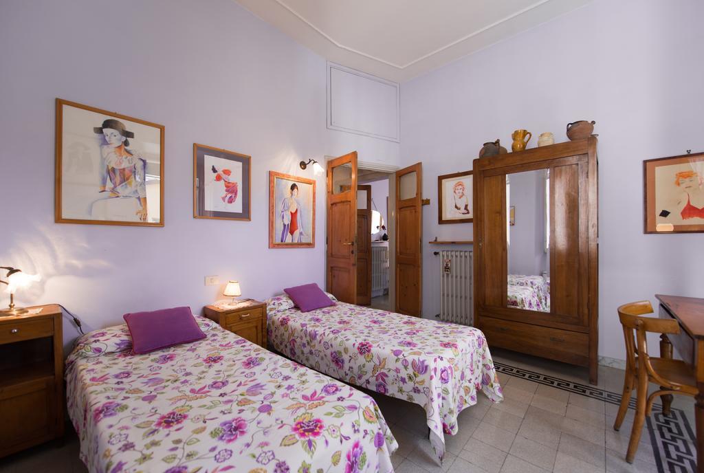 Colosseo Holiday House روما المظهر الخارجي الصورة