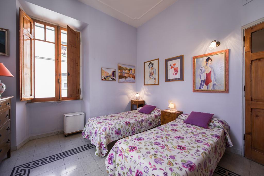 Colosseo Holiday House روما المظهر الخارجي الصورة