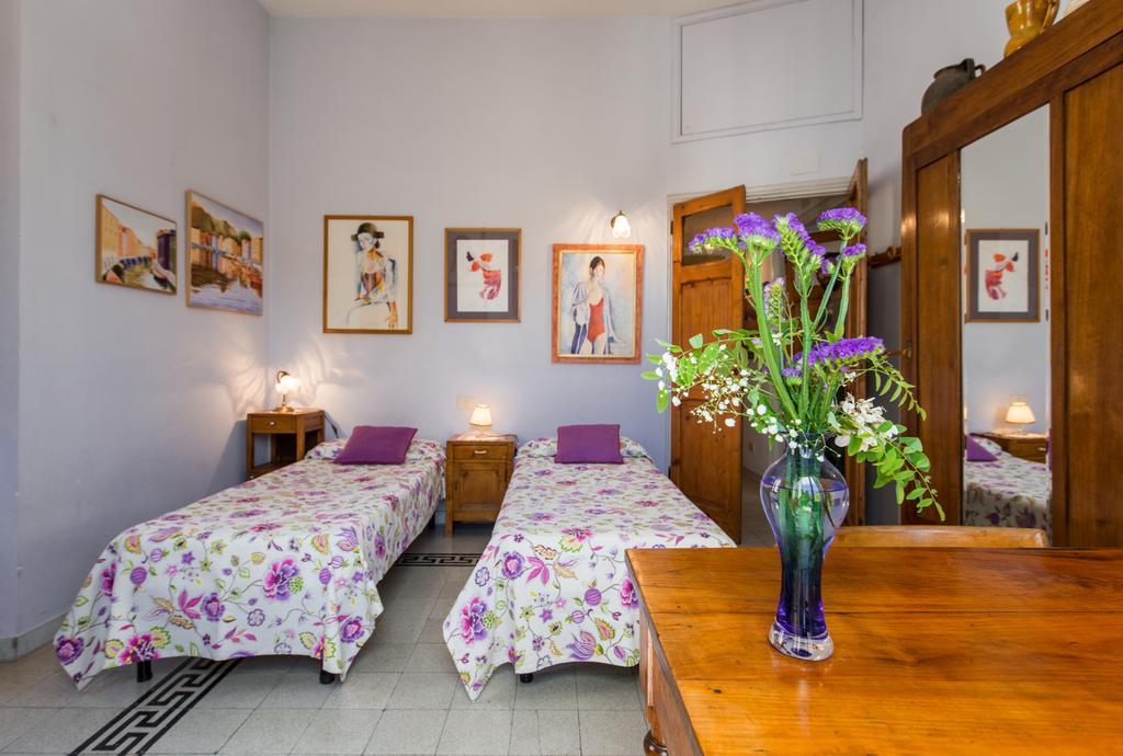 Colosseo Holiday House روما المظهر الخارجي الصورة