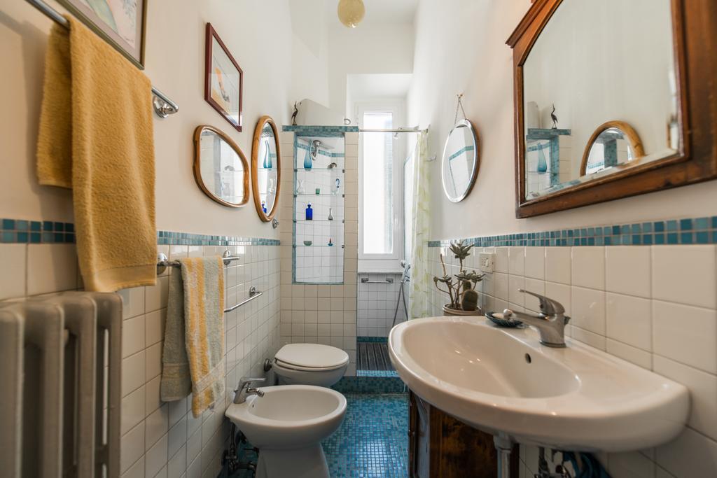 Colosseo Holiday House روما المظهر الخارجي الصورة