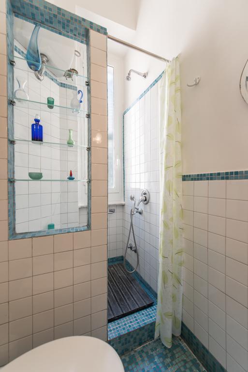 Colosseo Holiday House روما المظهر الخارجي الصورة