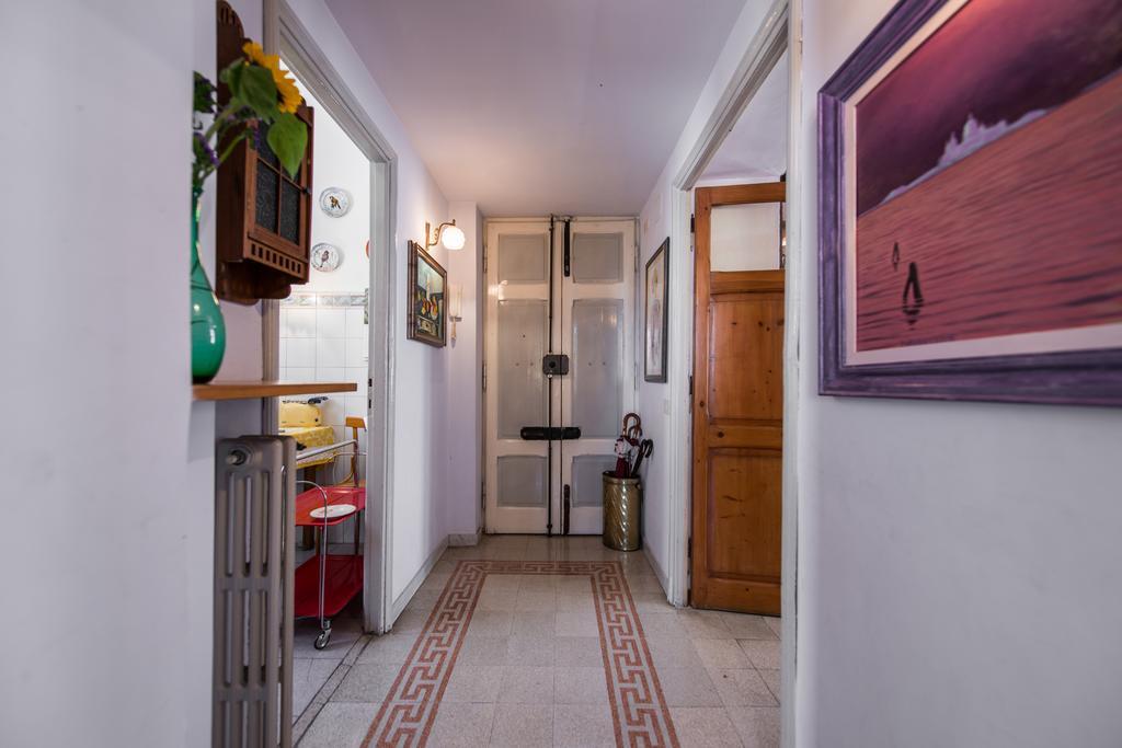 Colosseo Holiday House روما المظهر الخارجي الصورة