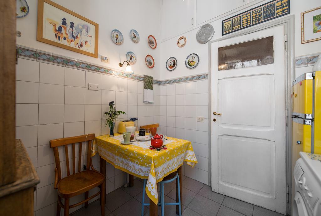 Colosseo Holiday House روما المظهر الخارجي الصورة