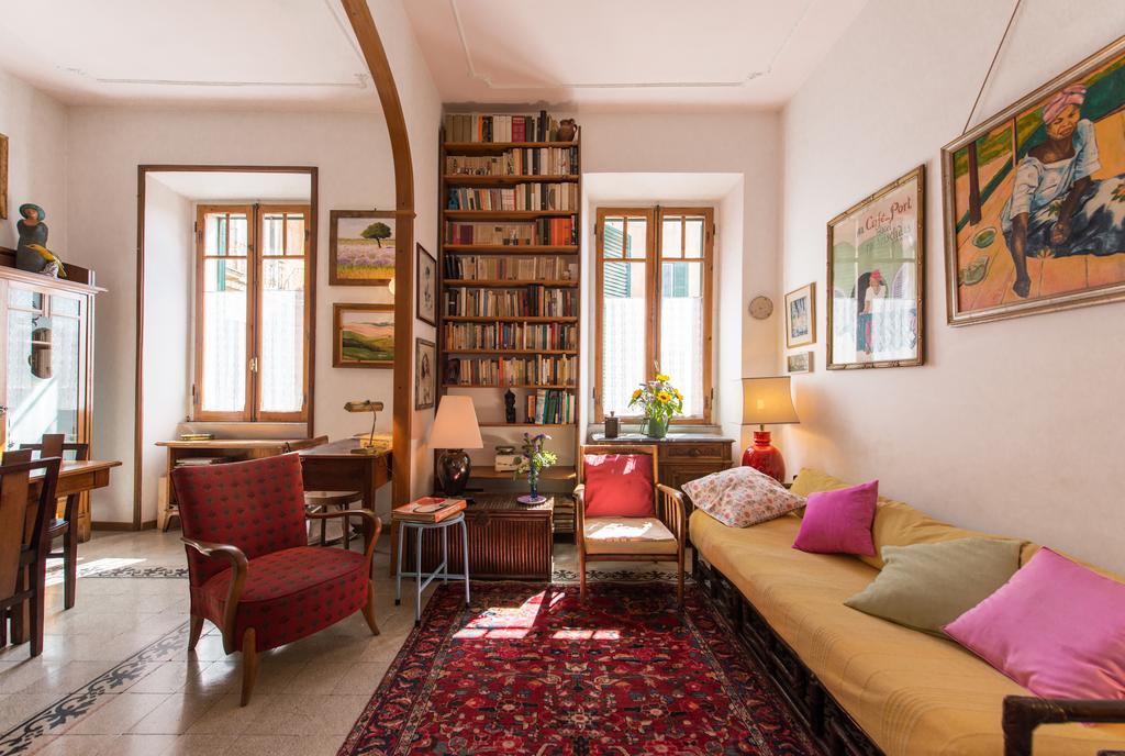 Colosseo Holiday House روما المظهر الخارجي الصورة